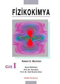 Fizikokimya 1. Cilt