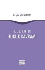 H.L.A.Hart'ın Hukuk Kavramı