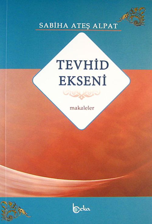 Tevhid Ekseni