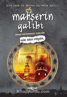 Mahşerin Galibi - İlhan Akın