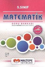 5.Sınıf Matematik Soru Bankası