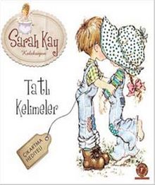 Tatlı Kelimeler - Sarah Kay
