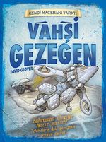 Vahşi Gezegen