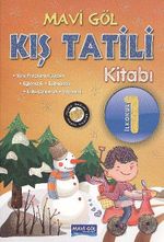 Kış Tatili Kitabı 1