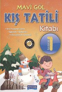 Kış Tatili Kitabı 1