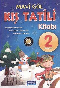 Kış Tatili Kitabı 2
