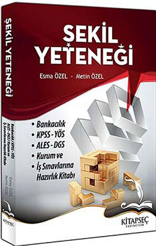 Şekil Yeteneği