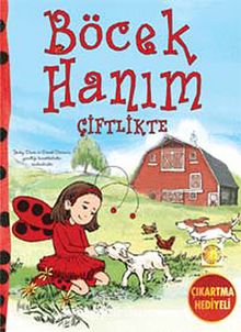 Böcek Hanım Çiftlikte - Jacky Davis