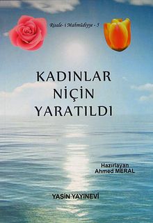 Kadınlar Niçin Yaratıldı