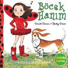 Böcek Hanım - Jacky Davis