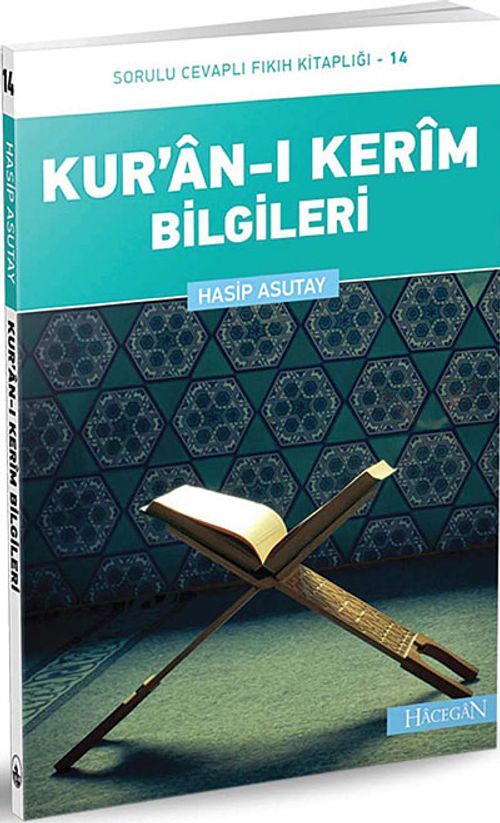 Kur'an-ı Kerim Bilgileri