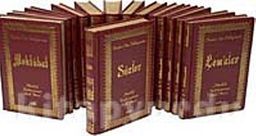 Risale Nur Külliyatı (14 Kitap) (Karton Kapak-Orta Boy) (Şamuha Kağıt)