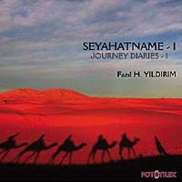 Seyahatname -1
