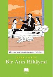 Bir Atın Hikayesi