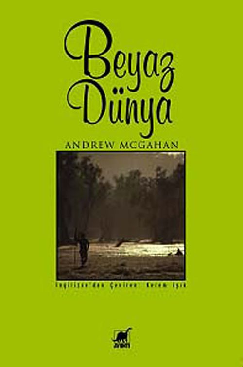 Beyaz Dünya