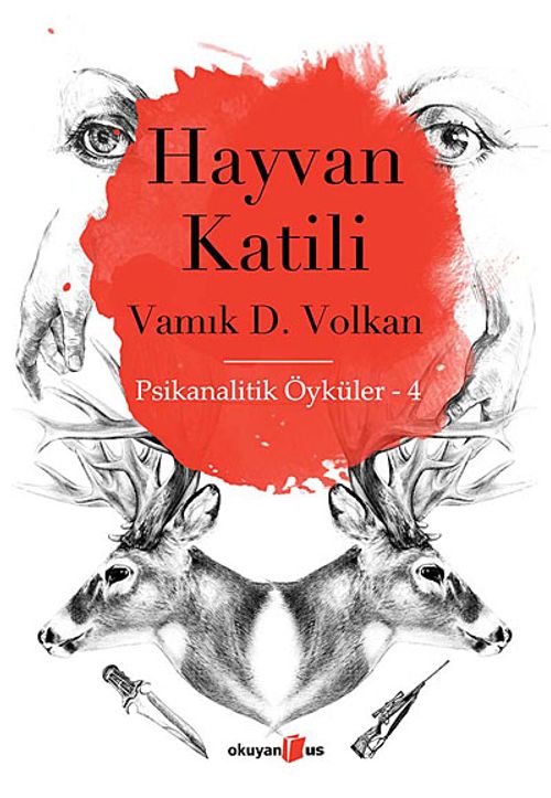 Hayvan Katili / Psikanalitik Öyküler -4