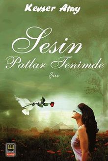 Sesin Patlar Tenimde