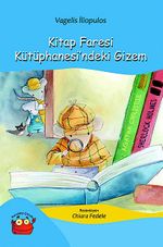 Kitap Faresi Kütüphanesi'ndeki Gizem