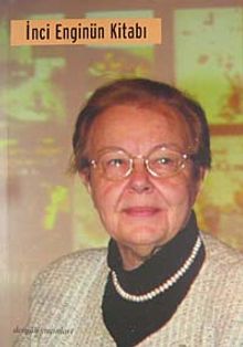 İnci Enginün Kitabı