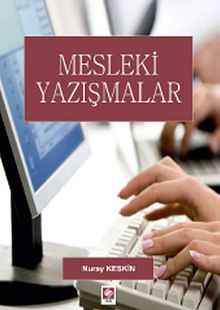 Mesleki Yazışmalar