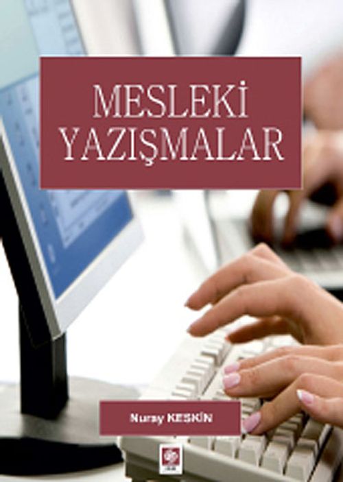 Mesleki Yazışmalar