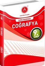9. Sınıf CoğrafyaSoru Bankası