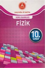 10. Sınıf Fizik Soru Bankası