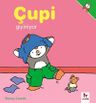 Giyiniyor / Çupi