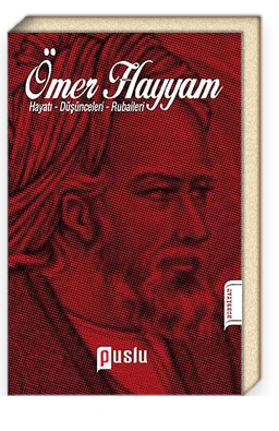 Buyuk Matematikci Omer Hayyam Hamit Dilgan Fiyati Satin Al Idefix