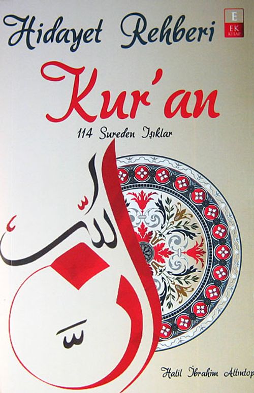 Hidayet Rehberi Kur'an & 114 Sureden Işıklar