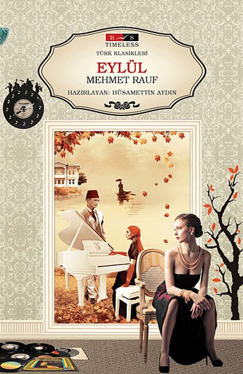 Eylül (Timeless)