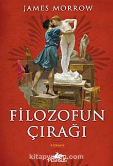 Filozofun Çırağı - James Morrow