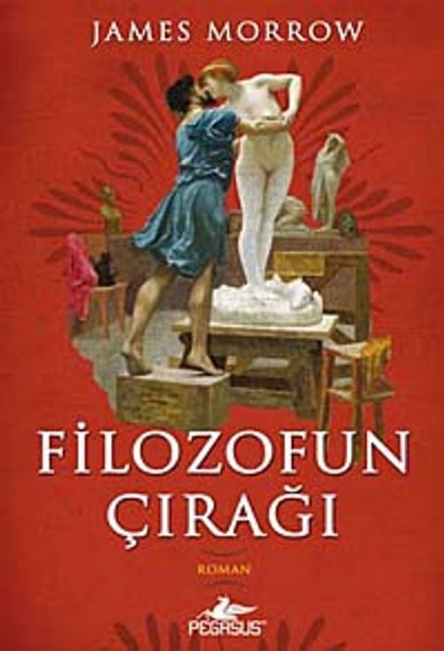 Filozofun Çırağı