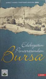 Edebiyatın Penceresinden Bursa (3-E-2)