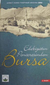 Edebiyatın Penceresinden Bursa (3-E-2)
