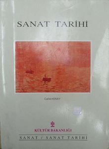 Sanat Tarihi (3-D-13)