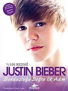 Justin Bieber & Sonsuzluğa Doğru İlk Adım