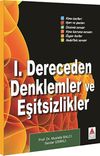 I. Dereceden Denklemler ve Eşitsizlikler