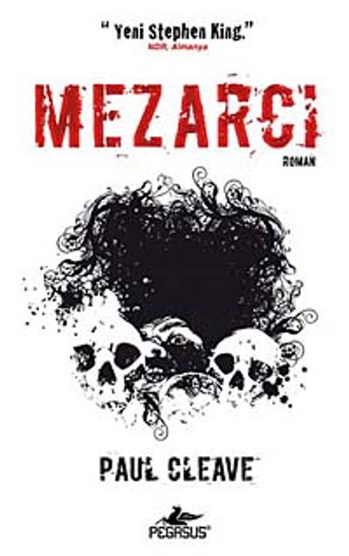 Mezarcı