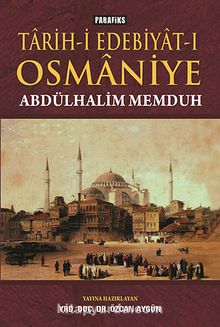 Tarih-i Edebiyat-ı Osmaniye
