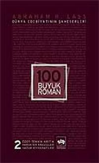 100 Büyük Roman 2