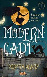 Modern Cadı