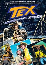 Tex Süper Cilt: 44