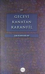 Geceyi Kanatan Karanfil
