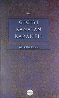 Geceyi Kanatan Karanfil
