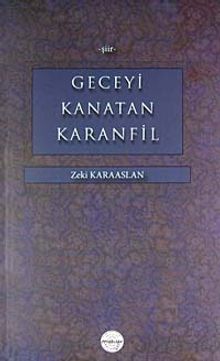 Geceyi Kanatan Karanfil