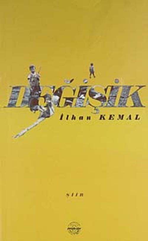 Değişik