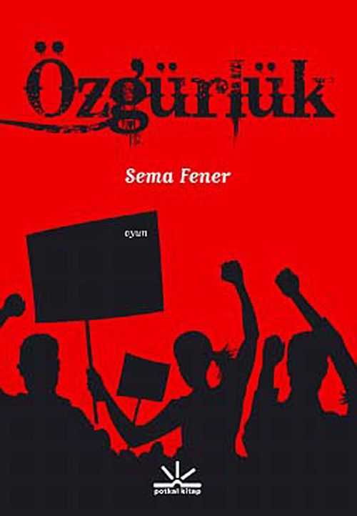 Özgürlük