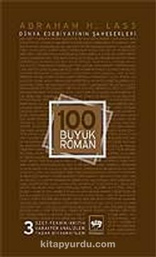 100 Büyük Roman 3