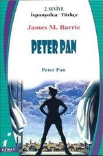 Peter Pan (İspanyolca-Türkçe) 2. Seviye